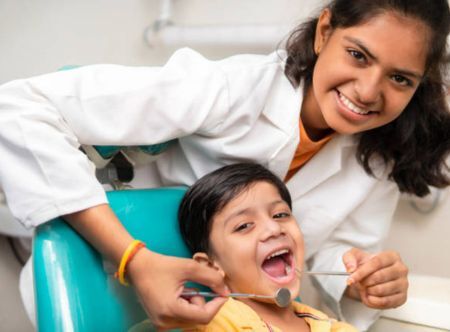 Smile Dental Practice